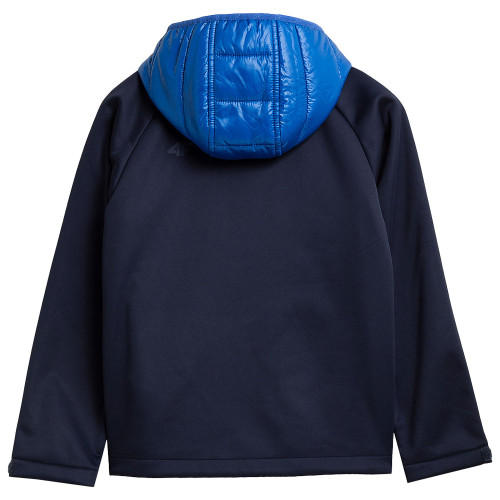 4F Παιδικό μπουφάν Softshell